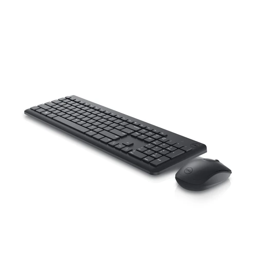 Dell KM3322W Wireless RU bežični komplet tastatura+miš crna