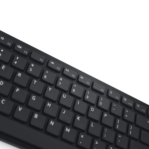 Dell KM5221W Pro Wireless RU bežični komplet tastatura+miš crna