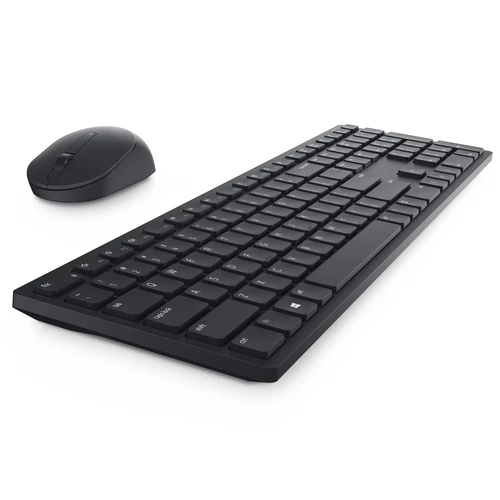Dell KM5221W Pro Wireless RU bežični komplet tastatura+miš crna