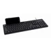 Gembird KB-UM-108 tastatura crna