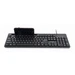 Gembird KB-UM-108 tastatura crna