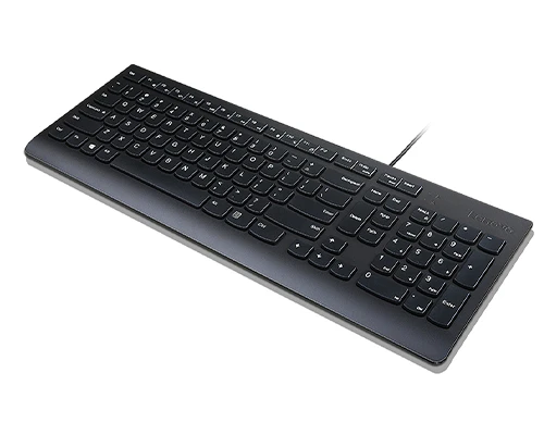 Lenovo NOT DOD LN Essential (4Y41C68642) US tastatura crna