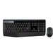 Logitech Combo MK345 (920-006489) komplet bežična tastatura i bežični miš
