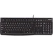 Logitech K120 (920-002642) Tastatura YU