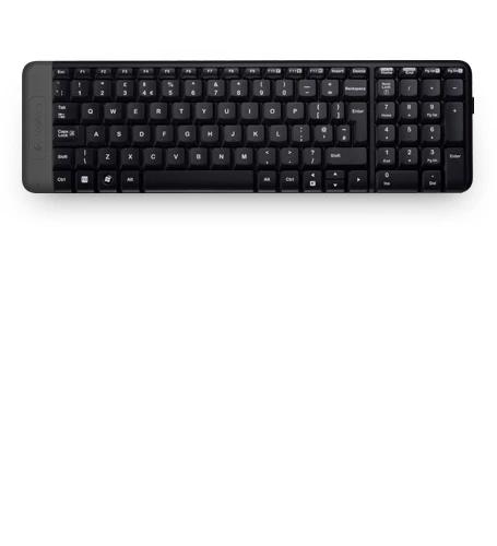 Logitech K230 (920-003347) Tastatura Wireless US