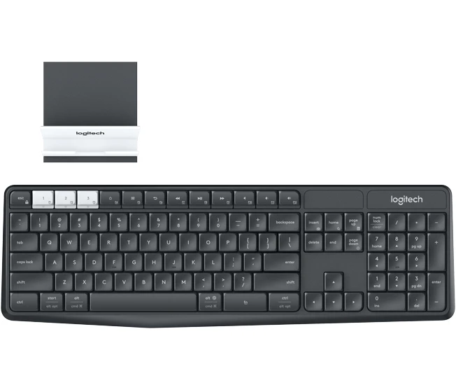 Logitech K375s (920-008181) Tastatura Wireless