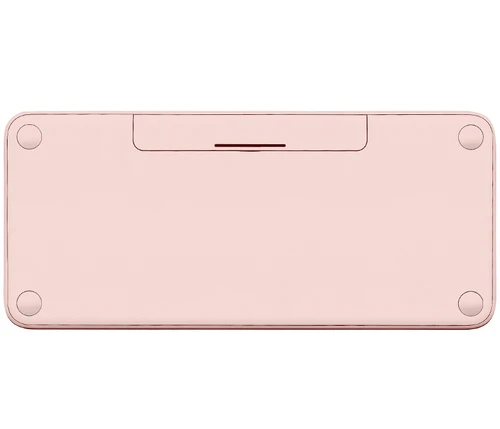 Logitech K380 Multi-Device (920-009867) bežična tastatura pink