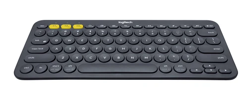 Logitech K380 (920-007582) Tastatura Wireless US Black