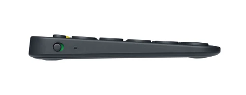 Logitech K380 (920-007582) Tastatura Wireless US Black