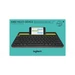 Logitech K480 (920-006366) Tastatura Bluetooth Multi-Device Crna