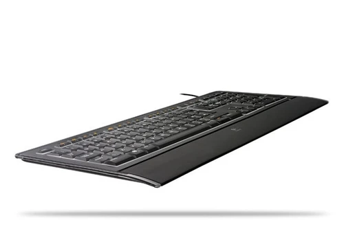 Logitech K740 (920-005696) Tastatura Bluetooth Illuminated US
