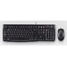Logitech MK120 (920-002563) Tastatura i Mis USB US