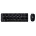 Logitech MK220 (920-003168) komplet tastatura+optički miš 1000dpi  US