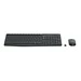 Logitech MK235 (920-007931) Tastatura i Mis Wireless US