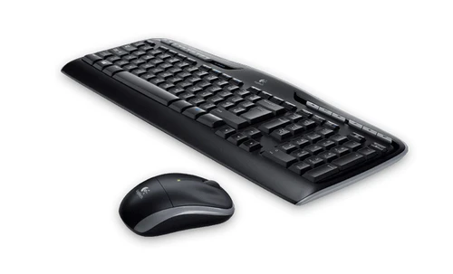 Logitech MK330 (920-003997) Tastatura i Mis Wireless YU