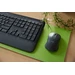 Logitech MK650 Signature (920-011004) bežični komplet tastatura i miš crni US