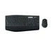 Logitech MK850 Performance Tastatura i Mis Wireless Crna Us