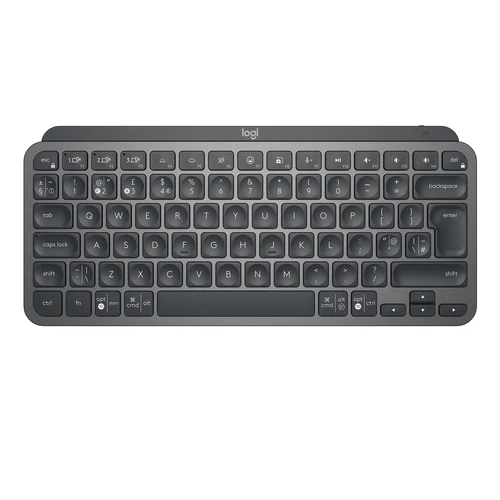 Logitech MX Keys Mini (920-010498) bežična tastatura crna