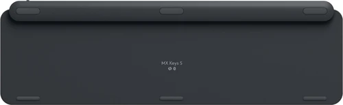 Logitech MX Keys S (920-011587) US bežična tastatura crna