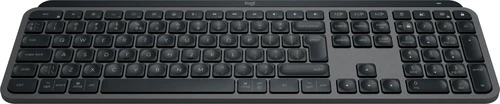 Logitech MX Keys S (920-011587) US bežična tastatura crna
