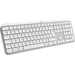 Logitech MX Keys S (920-011588) US bežična tastatura siva
