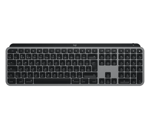 Logitech MX Keys (920-009558) bežična tastatura za Mac




