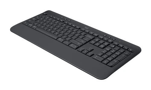 Logitech Signature K650 grafit bežična tastatura