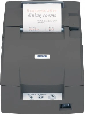 Epson TM-U220B (057A0) POS štampač