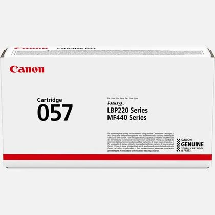 Canon CRG-057 crni toner