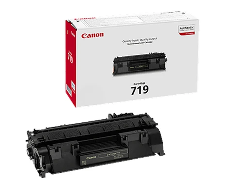Canon CRG-719H Black Toner za Stampac i-Sensys LBP6300DN/6310DN/6650DN/6670DN/6680x/MF5840DN/5880DN/5940DN/5980DW/6140CN/6180CW