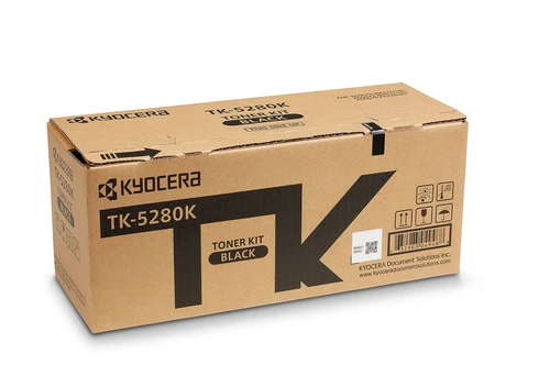 Kyocera TK-5280K crni toner