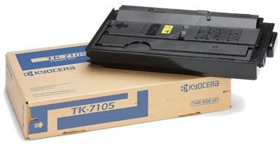 Kyocera TK-7105 crni toner