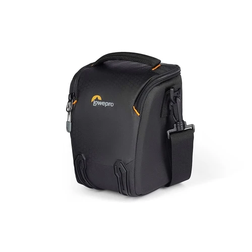 Lowepro Adventura TLZ 30 III crna torba za fotoaparate