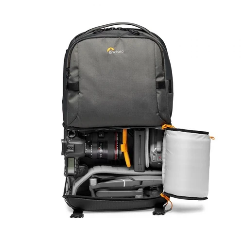 LowePro Fastpack BP 250 AW III crni ranac za fotoaparate