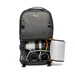 LowePro Fastpack BP 250 AW III crni ranac za fotoaparate