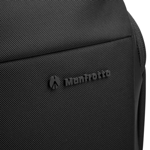 Manfrotto Advanced MB MA3-BP-FM crna torba za fotoaparate