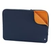 Hama Neoprene (216513) plavo narandžasta futrola za laptop 13.3"