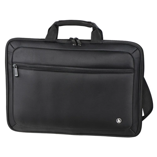Hama Nice (216530) crna torba za laptop 15.6"