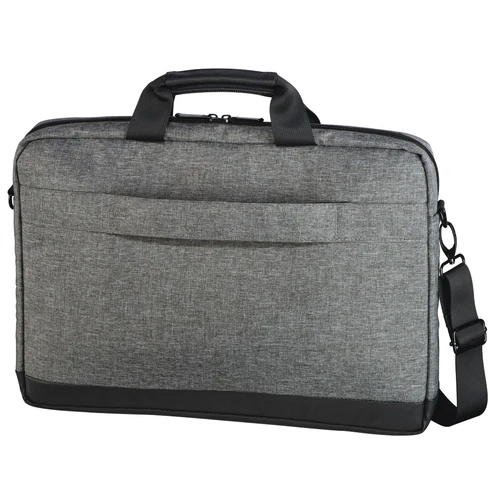 Hama TERRA (196601)torba za laptop 15.6" siva