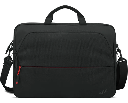 Lenovo ThinkPad Essential ECO (4X41C12469) torba za laptop 15.6" crna