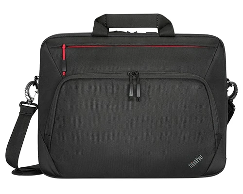 Lenovo ThinkPad Essential Plus Eco (4X41A30365) torba za laptop 15.6" crna
