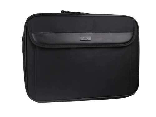 Natec ANTELOPE (NTO-0204) crna torba za laptop 15.6"