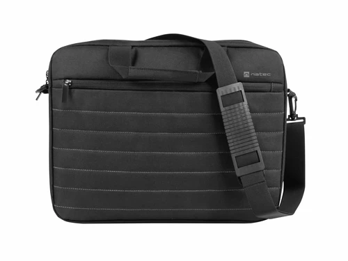 Natec TARUCA (NTO-2032) crna torba za laptop 14.1"