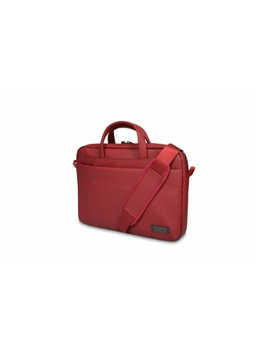 Port Design Zurich II TL 14/15.6 torba za laptop crvena