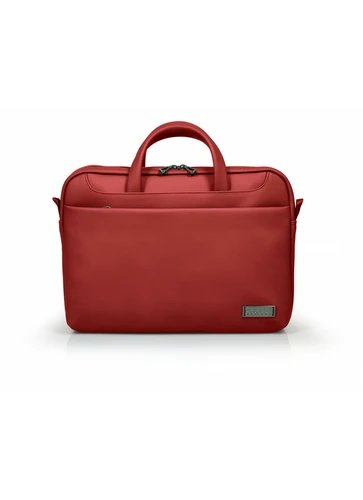 Port Design Zurich II TL 14/15.6 torba za laptop crvena