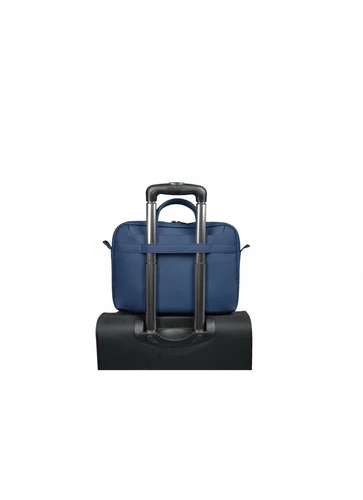 Port Design Zurich II TL 14/15.6 torba za laptop plava