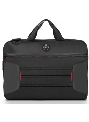 Port Designs Premium TL 17 torba za laptop 17.3"+bežični miš