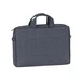 Rivacase 7530 torba za laptop 15.6" siva