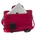 Rivacase 8630 torba za Laptop 15.6" crvena