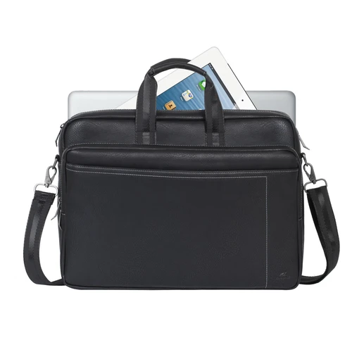 Rivacase Orly 8940 crna torba za laptop 16"